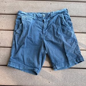 American Eagle men’s Ne(x)t Level Flex shorts